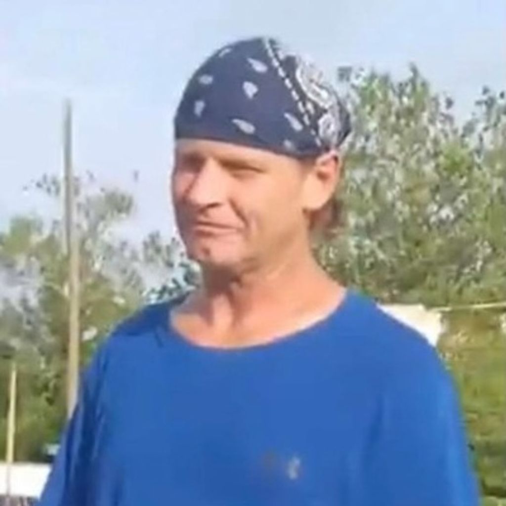 Eric William Hall (Holz) Profile Photo
