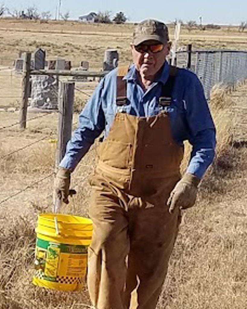Larry Jay Zielke