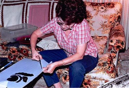 Mildred Corbello photo gallery thumbnail 10 of 67