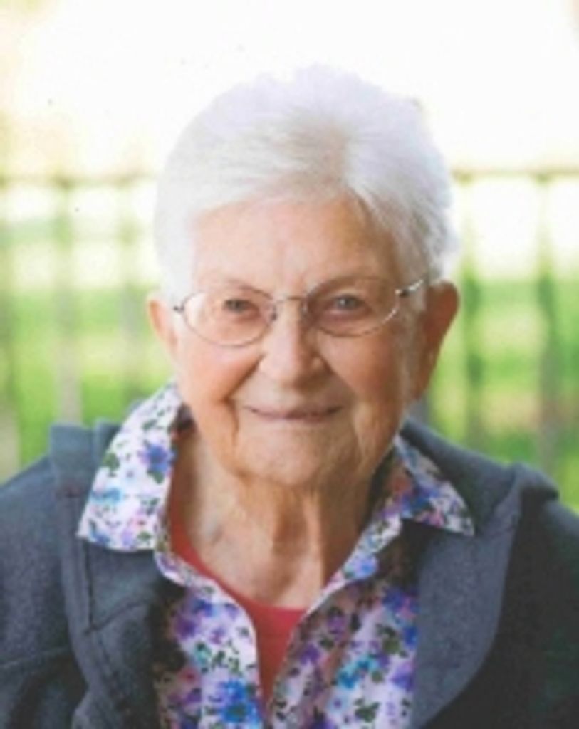 Dorothy Leopold Profile Photo