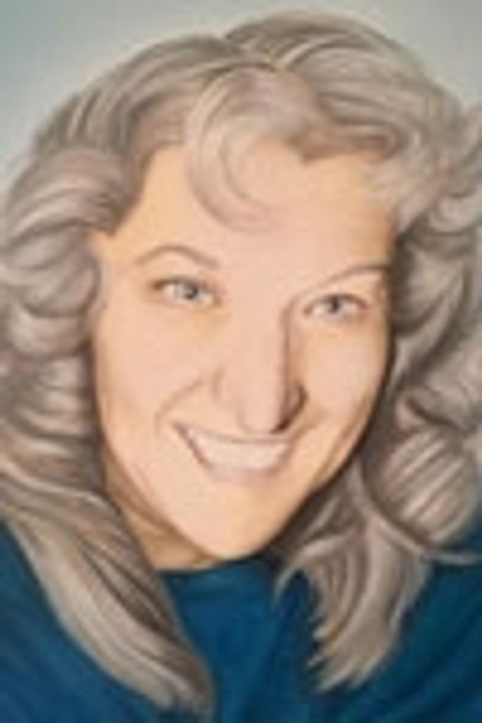 Isabelle Morrison