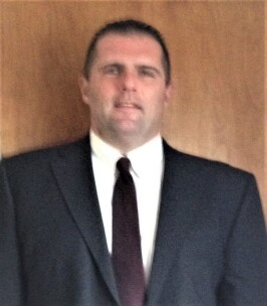 Timothy Droz Profile Photo