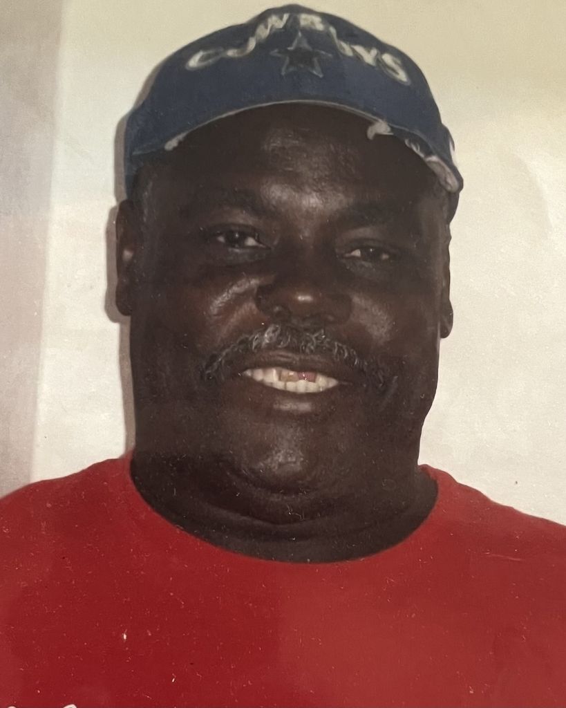 Randolph Jones Profile Photo