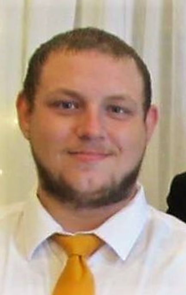 Codey E Roberts
