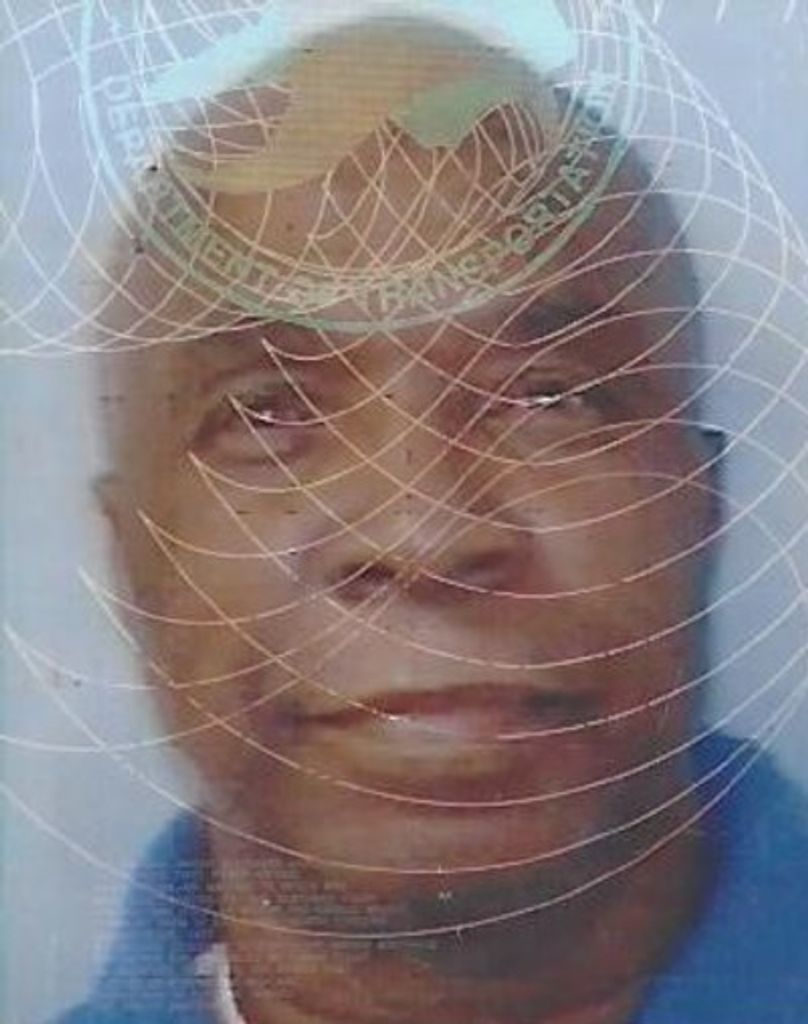 Willie Lee Mcilwain, Jr.