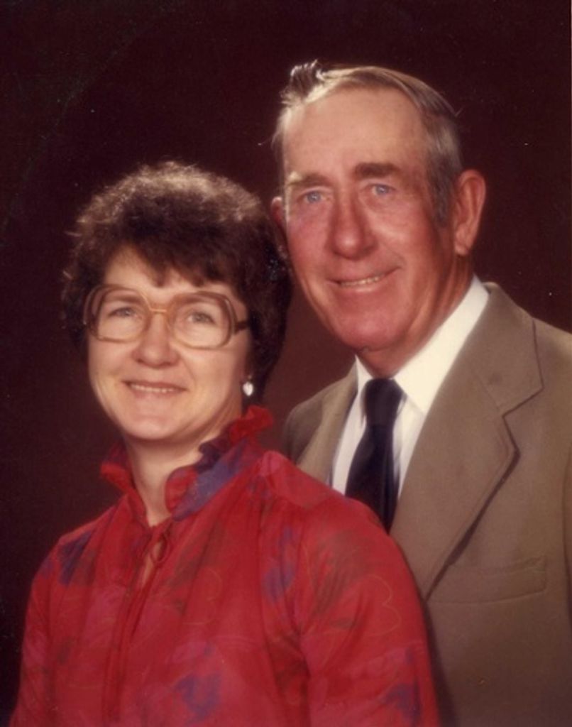 Wanda Hartgrave