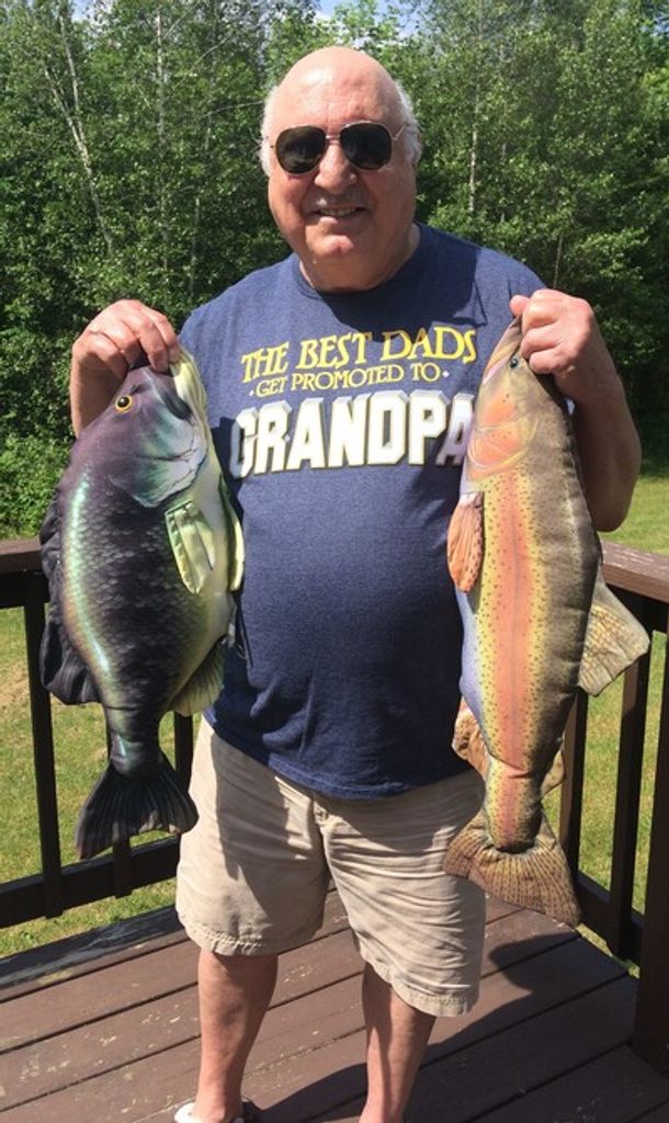 Joseph Avola Profile Photo