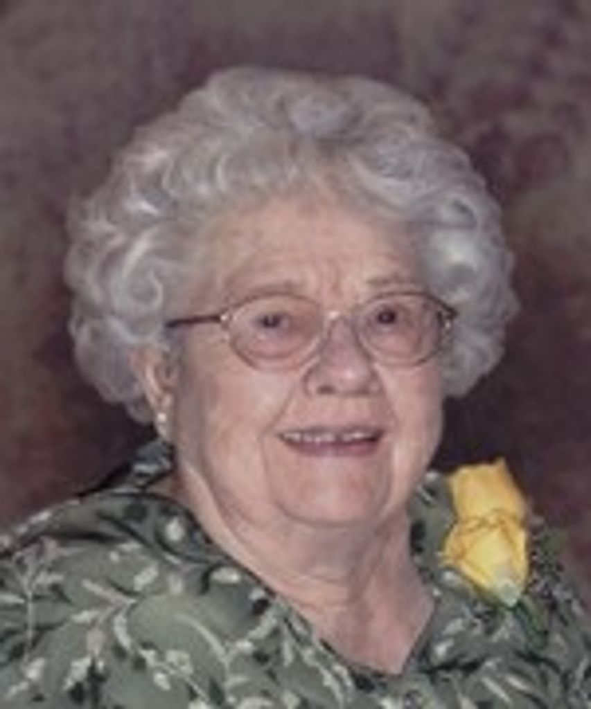 Helen Amelia Petty Glenn