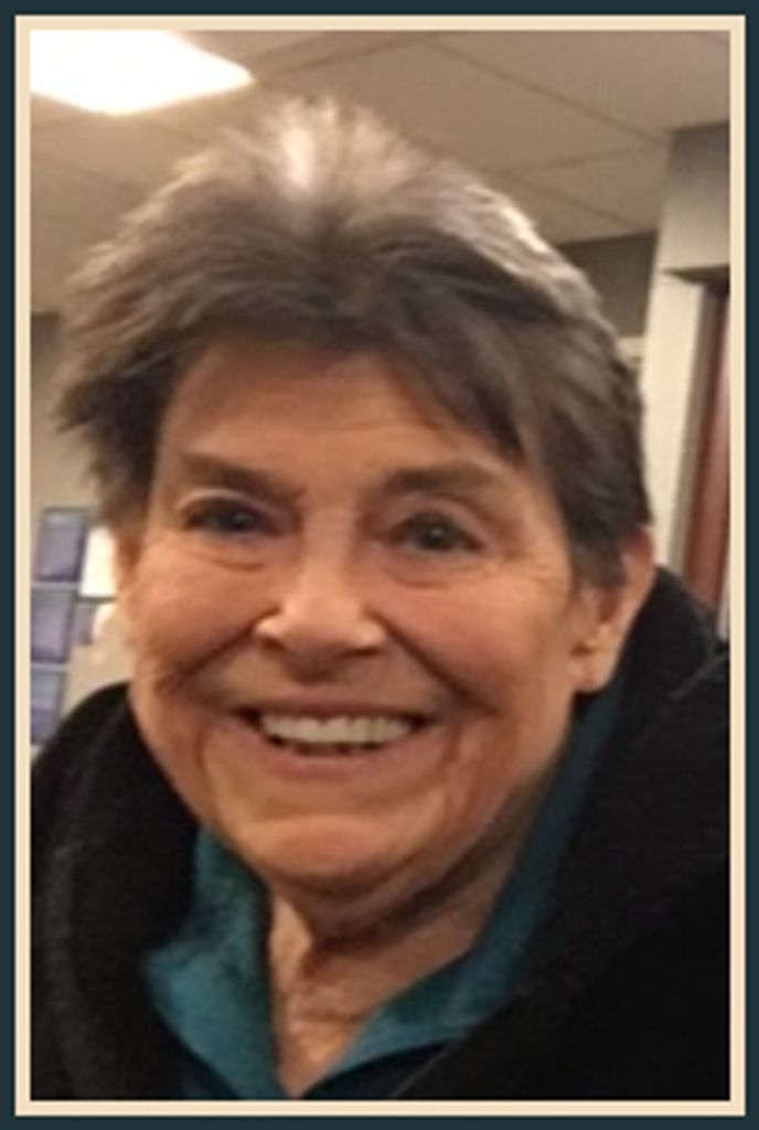 Janice V. Anderson