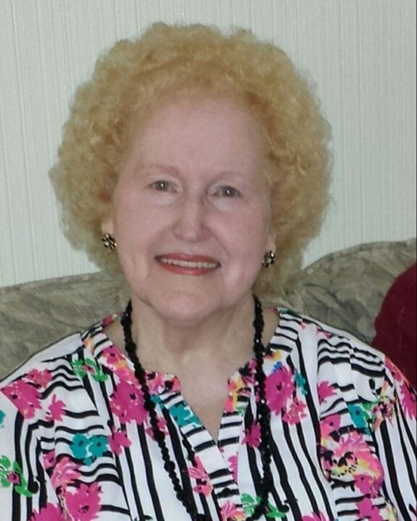 Geraldine Ougel Ledet Profile Photo