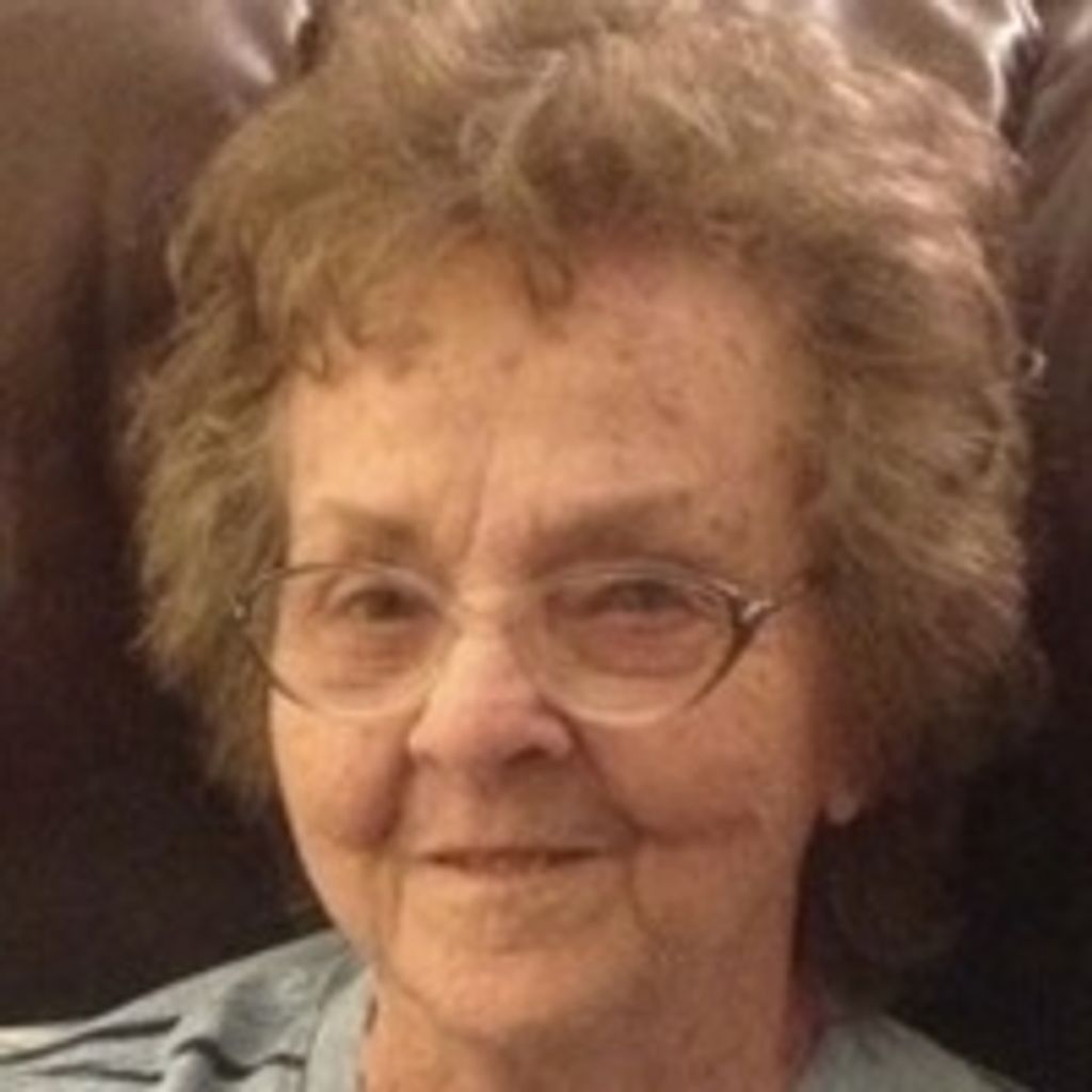 Josephine Brem Davis