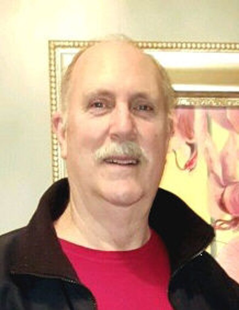 G.H. "Pete" Williams Profile Photo