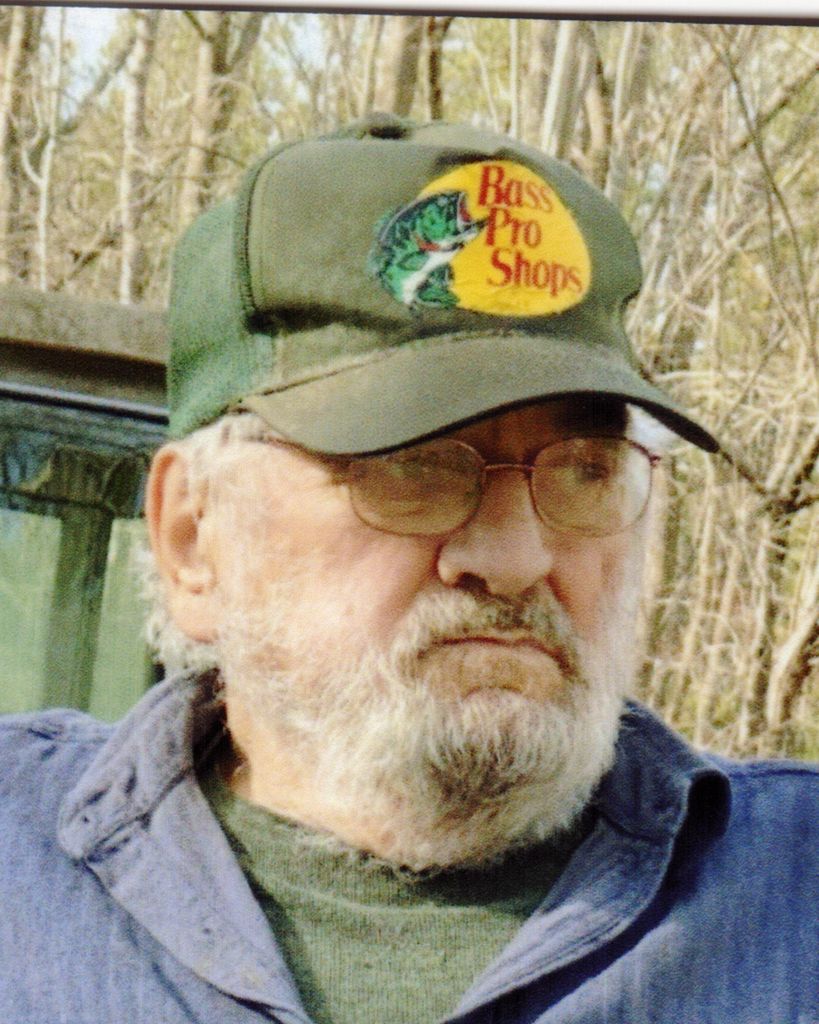 Charles Langford