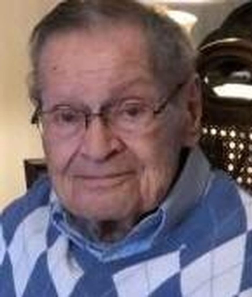 Howard Jacob Gropper