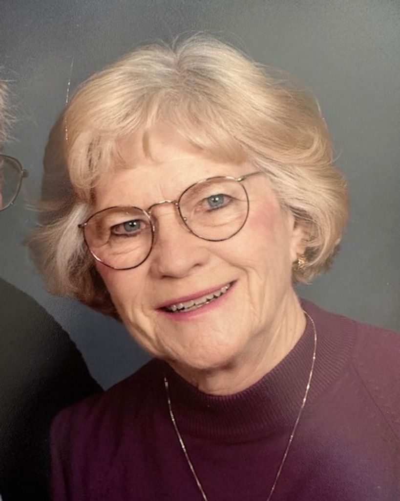 Joanne Elizabeth Brennan Profile Photo