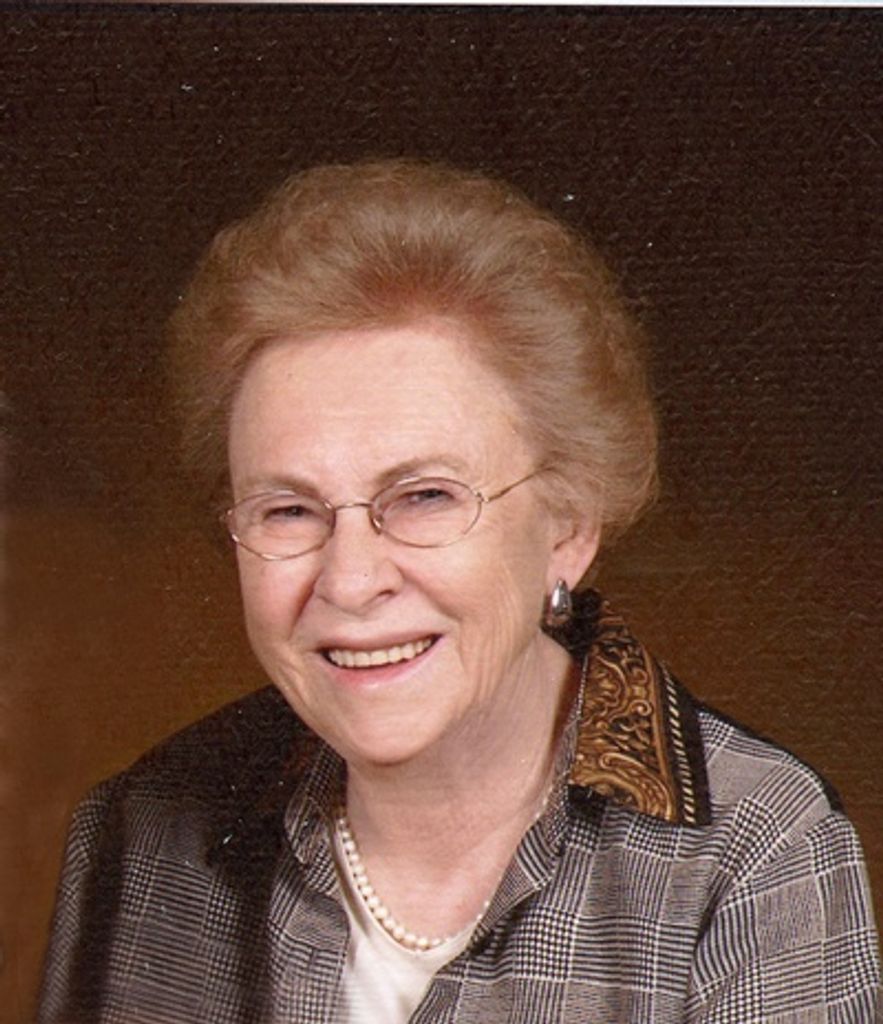 Marlene Faye Pauls