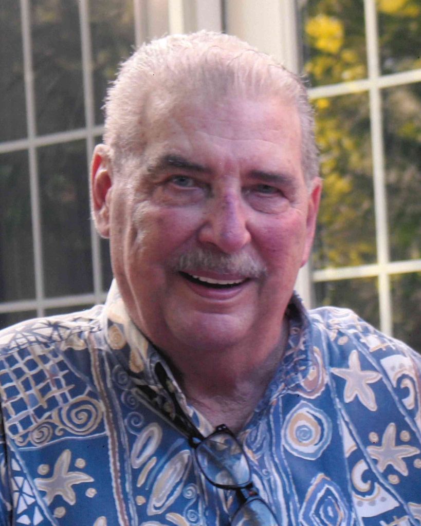 JAMES S. SANDUSKY Profile Photo