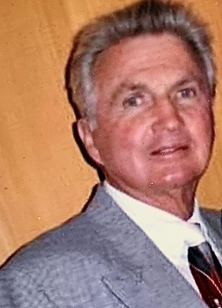 Bill Boruff Profile Photo