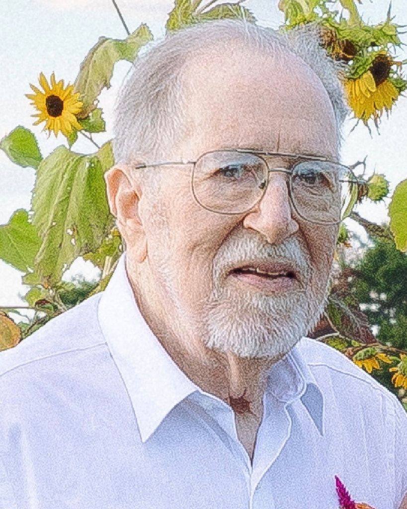 Rex Lyman Willis