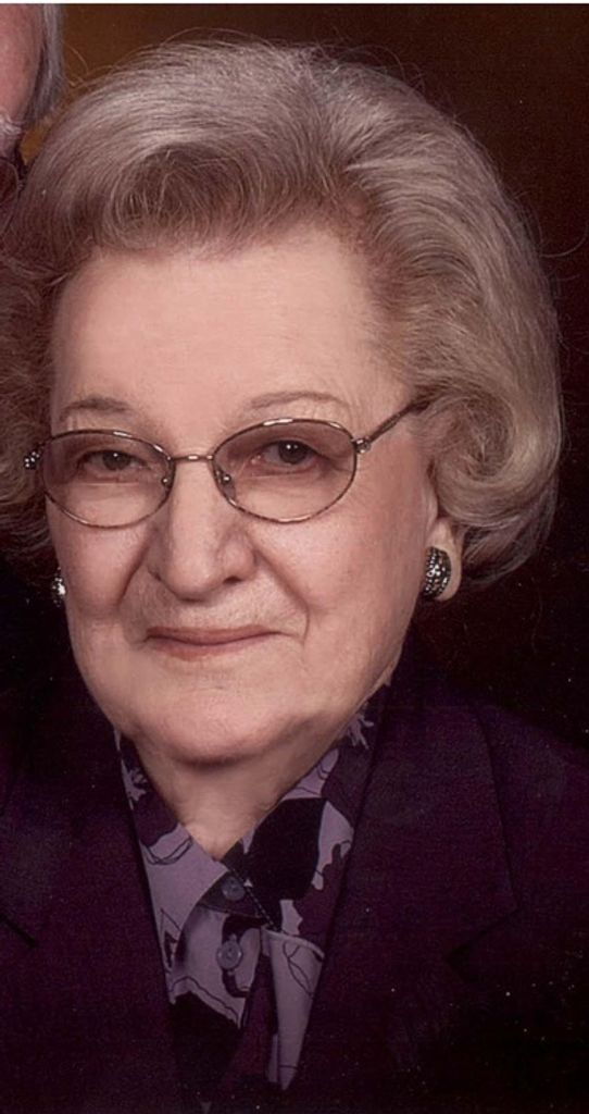 Dorothy Irene Knouse Profile Photo
