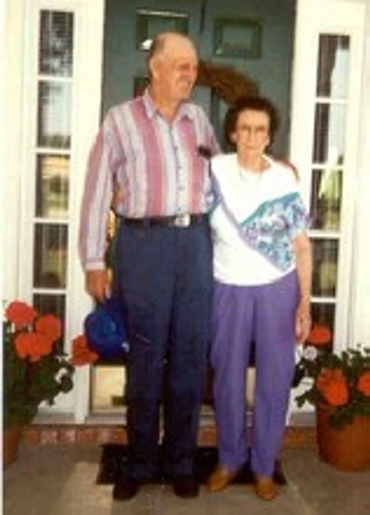 Alma Esther White