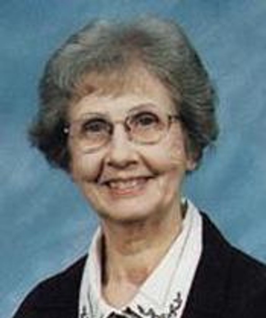 Gerda Geraldine Stillwell