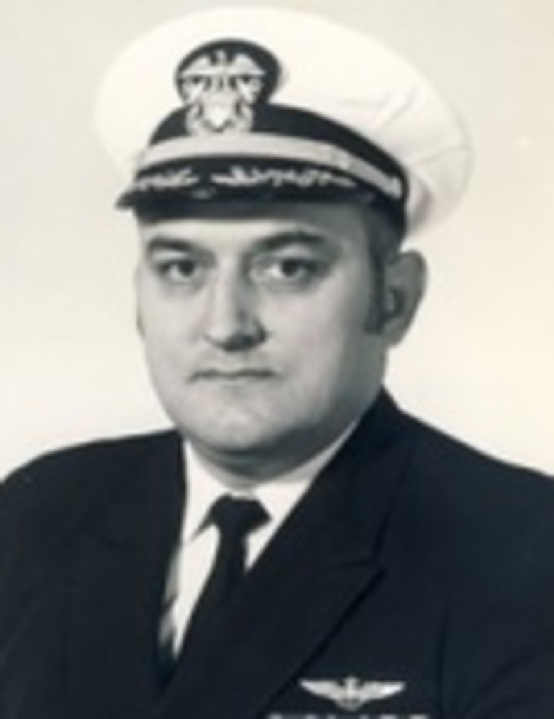 Joseph  "B,J." Johnson