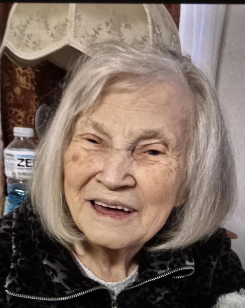 Clara A. Mcintosh Profile Photo