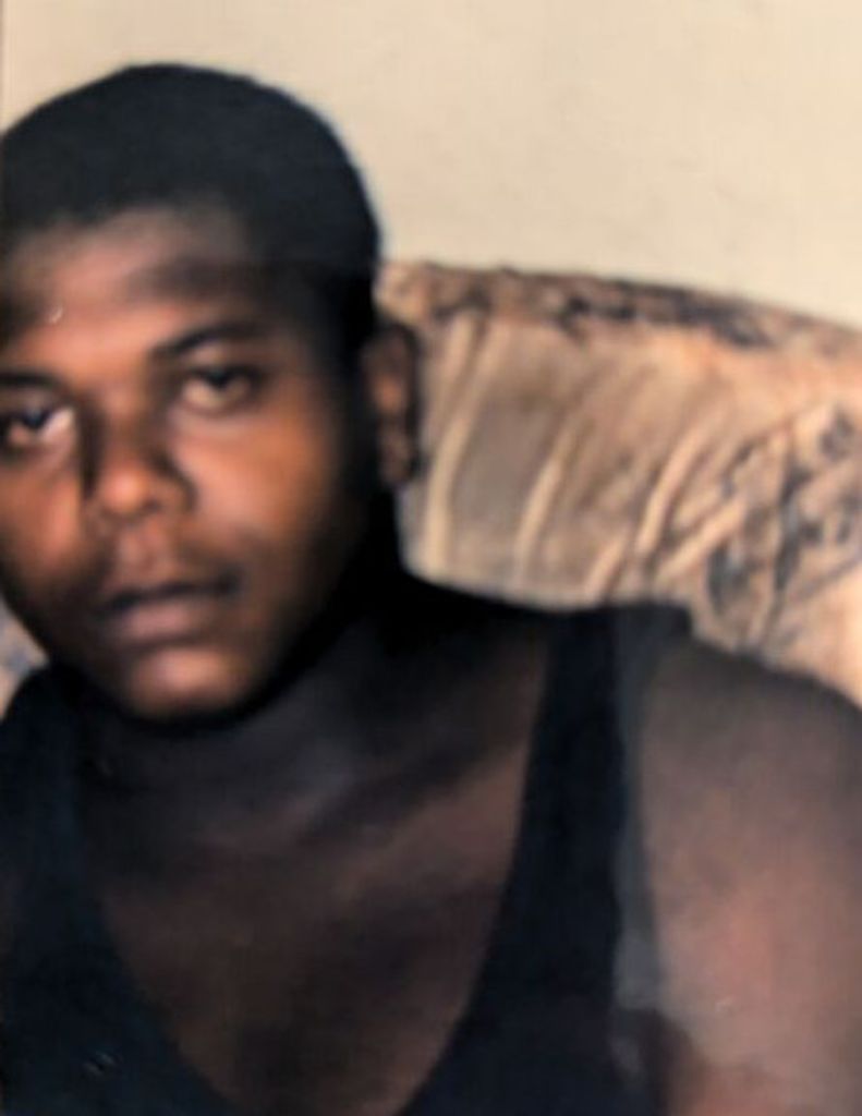 Tony Lee Faison Profile Photo