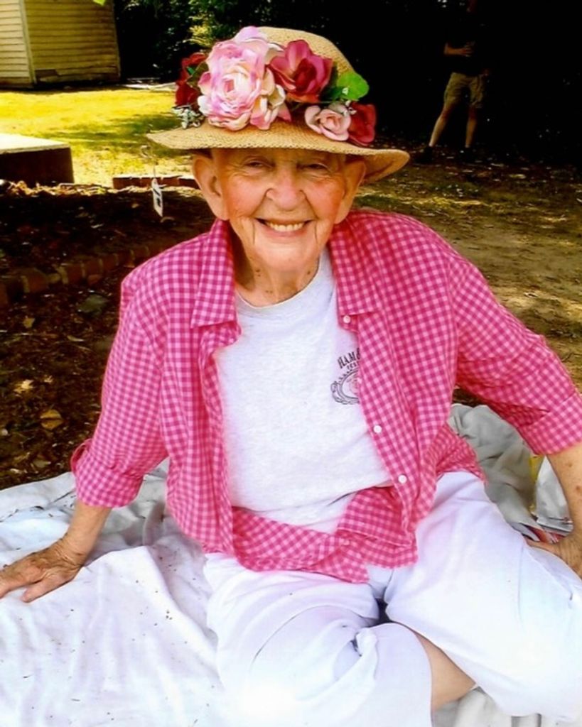Mary Jean Moody