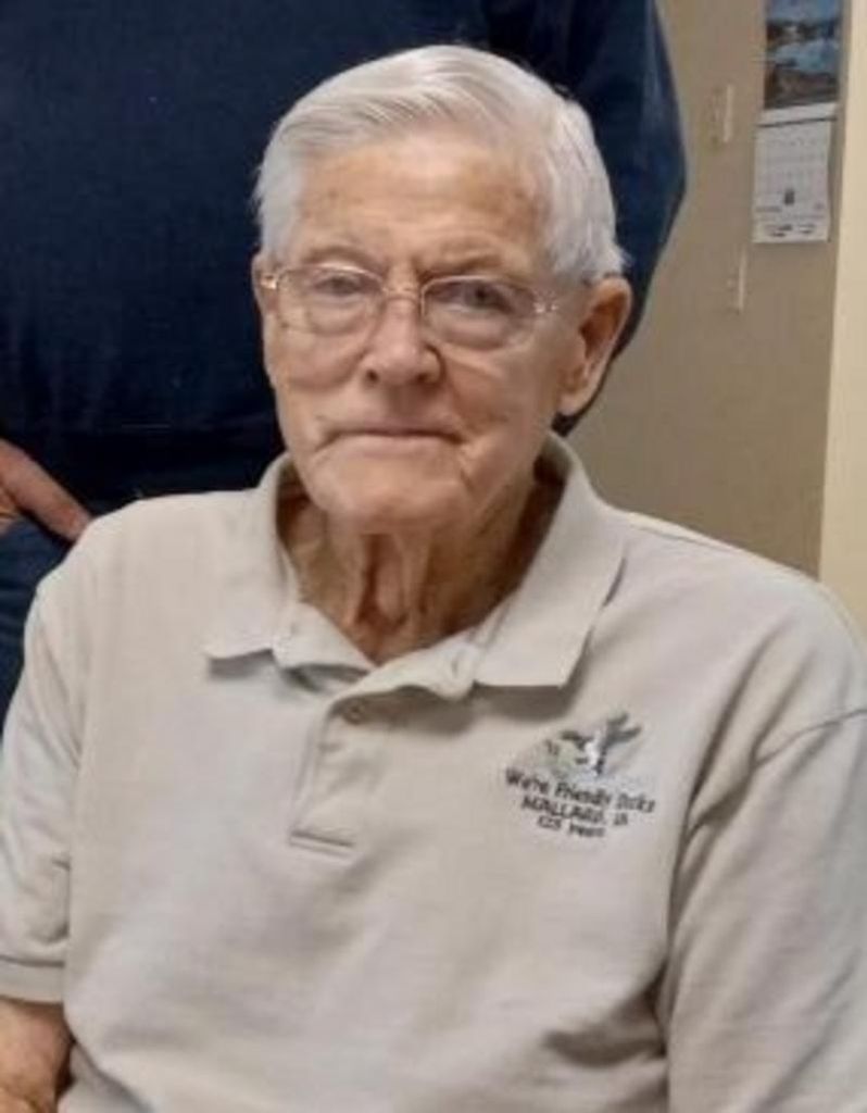 Kenneth Lyon Profile Photo