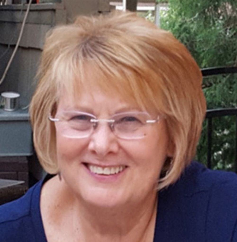 Pamela Rae Bond