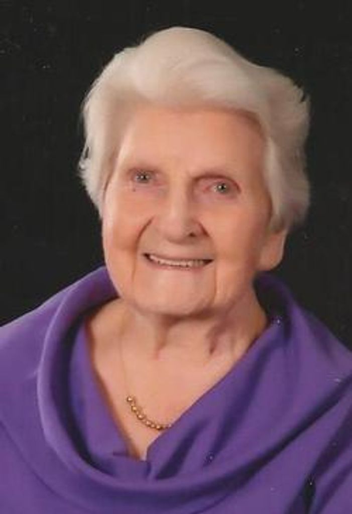 Vescie Brown Mckenney Profile Photo