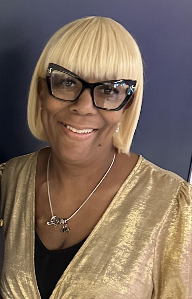 Mrs. Tonya Y. Clarke-Simmons Profile Photo