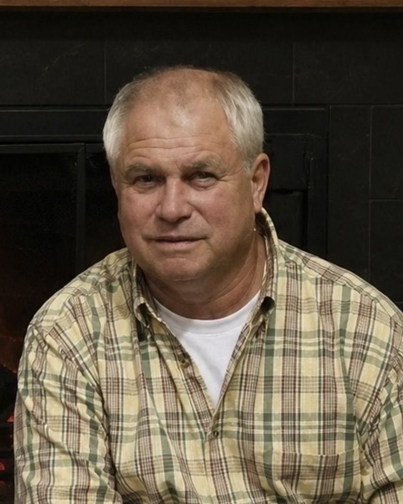 Gary Allen Weiss Profile Photo