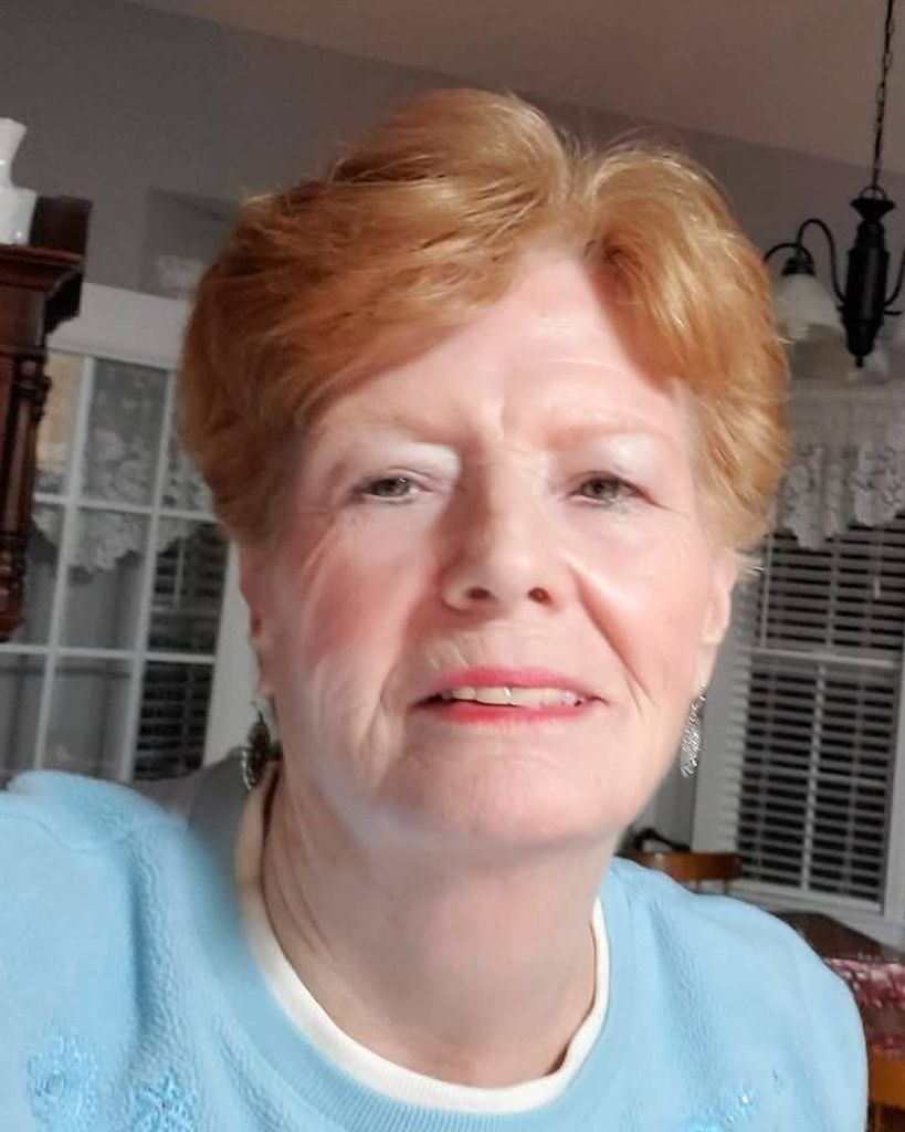 Barbara Faye (Hill) Burton Profile Photo