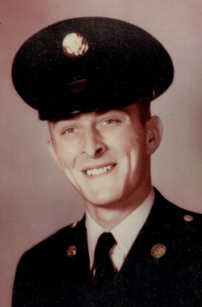 Dean H. Klingman