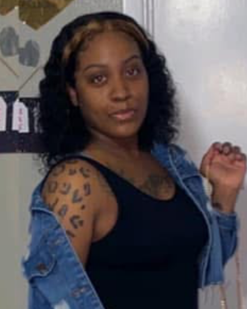 JAMEKIA GIBSON