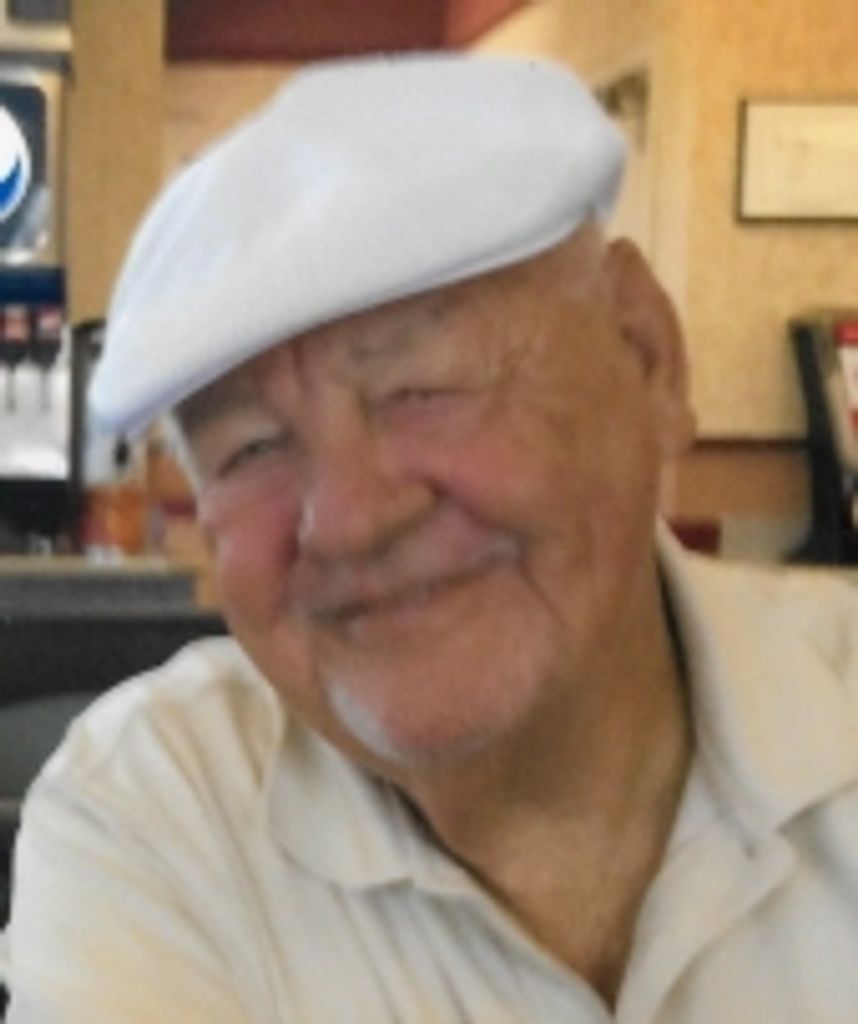 Robert Lee Smith