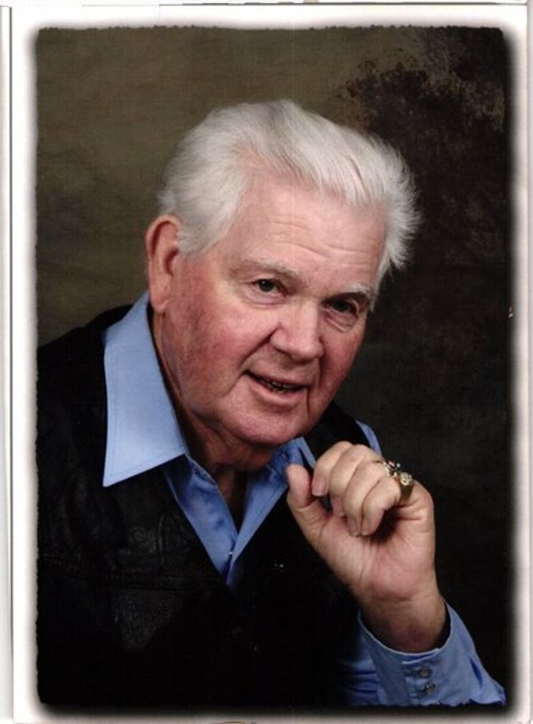 Lee Roy Burks Profile Photo