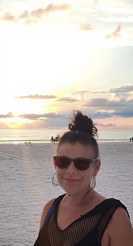 Courtney A. Landin Profile Photo