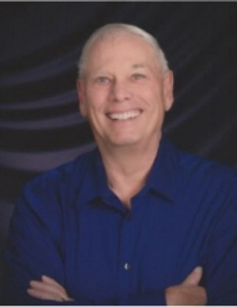 Michael N. Harrington