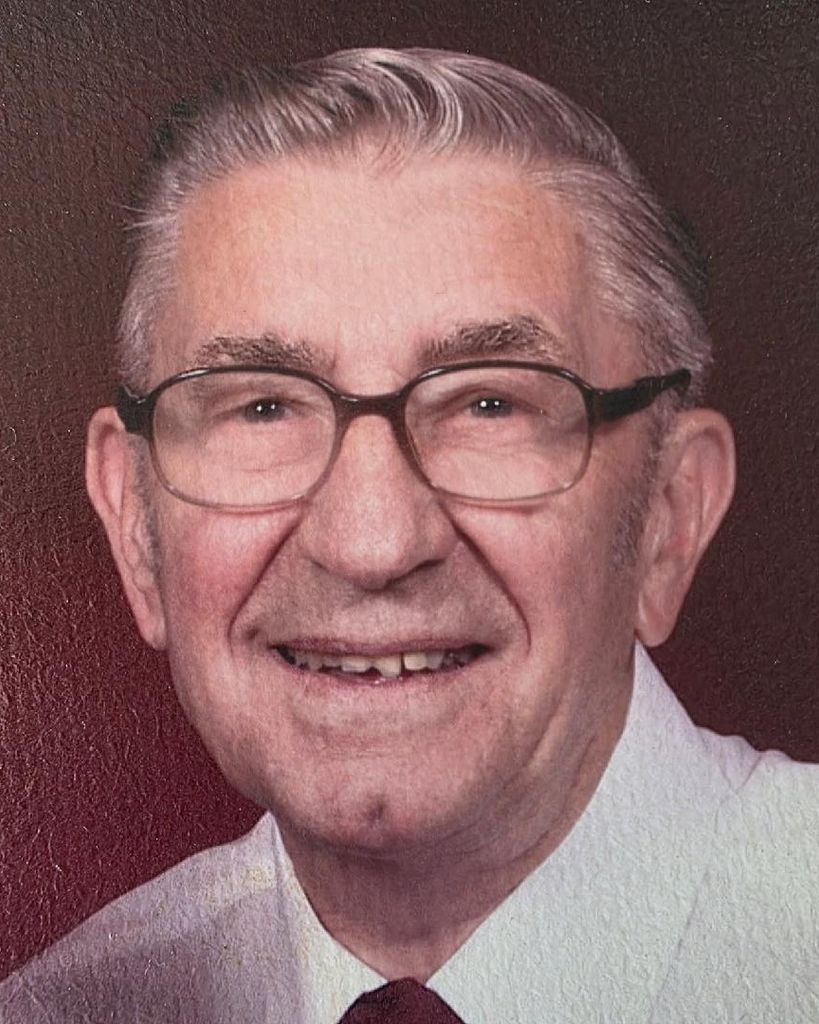 Donald D. Dolgner Profile Photo