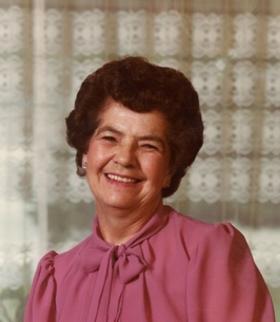 Dorothy Williams