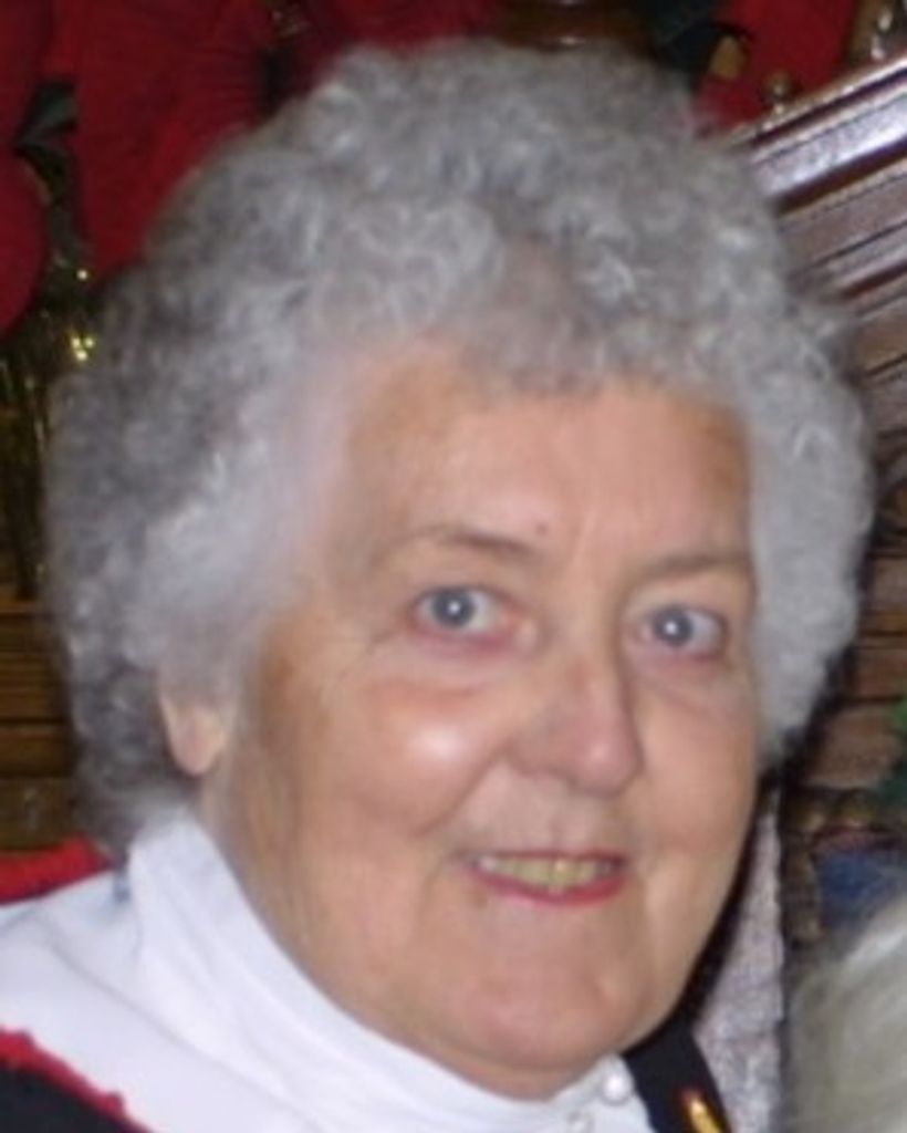 Sarah "Joan" Shipman Rosser
