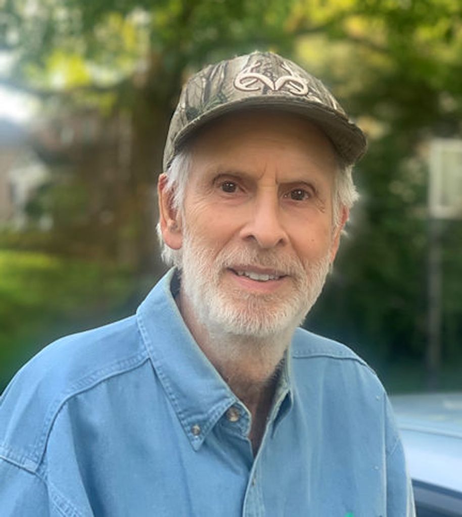 W. Ron Hines Profile Photo