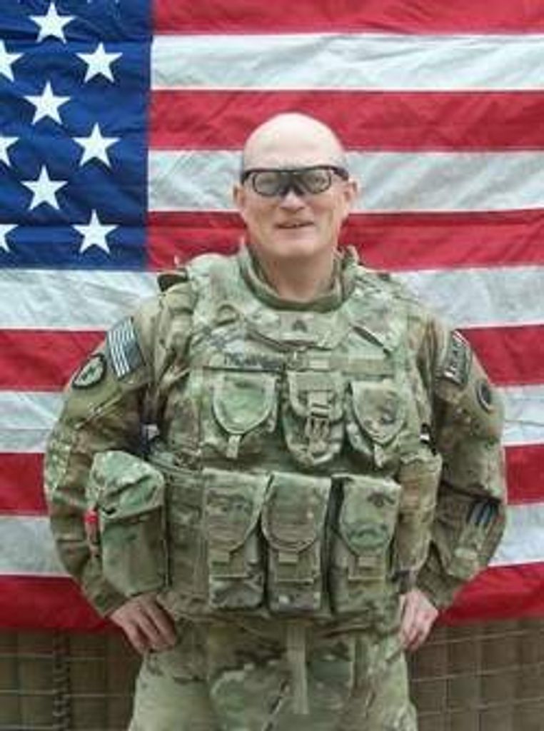 Phillip Thompson Sr Profile Photo