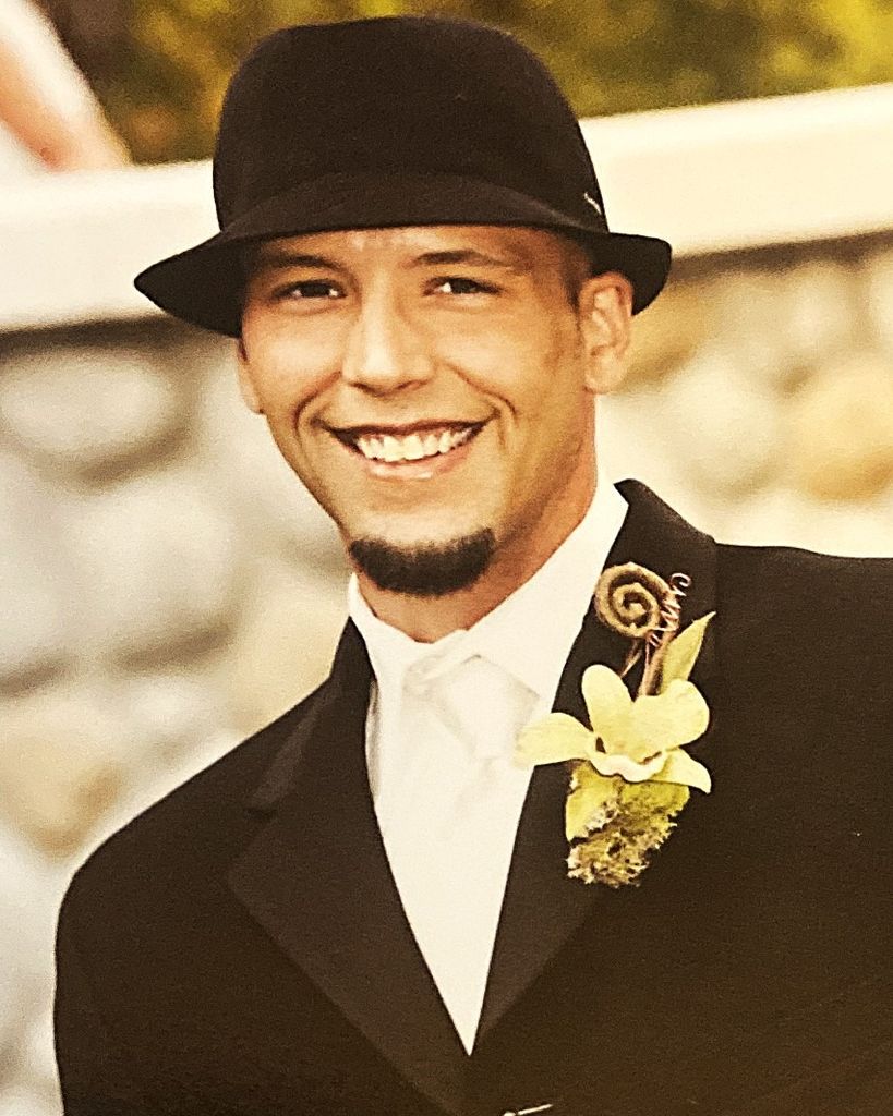 Mark Anthony Maksymowski Profile Photo