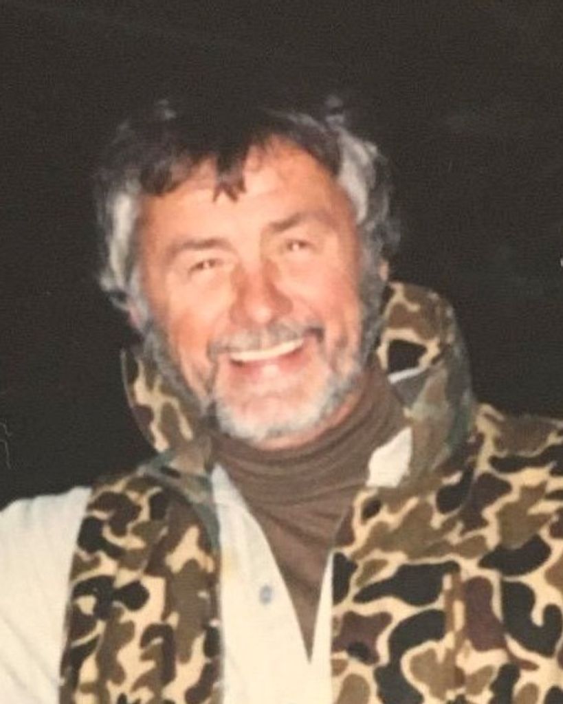 William "Bill" W. Sazama