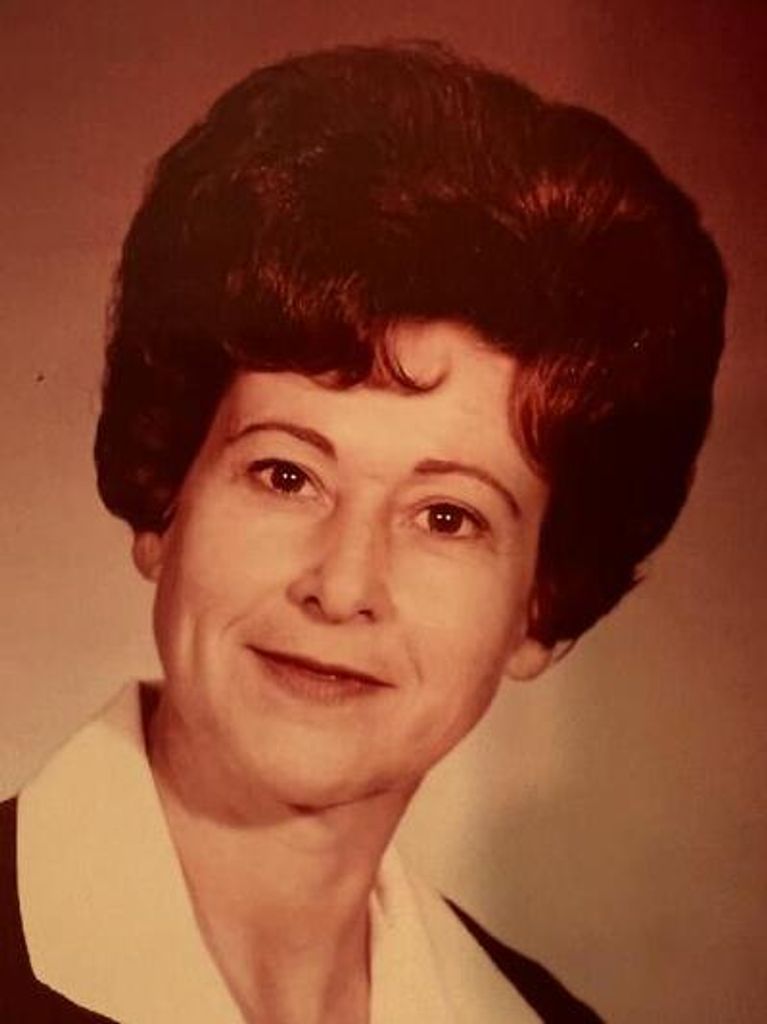 Sally A. Pender Profile Photo